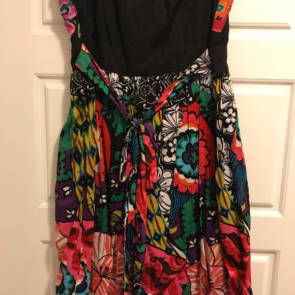 Desigual Dress - Picture 2 of 4